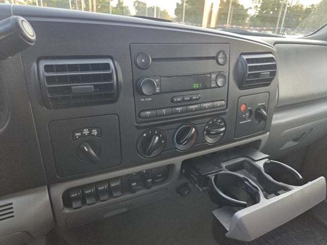 2006 Ford Super Duty F-250 XL