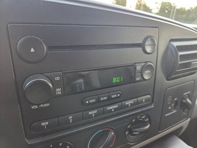 2006 Ford Super Duty F-250 XL