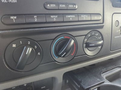 2006 Ford Super Duty F-250 XL