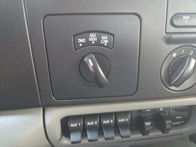 2006 Ford Super Duty F-250 XL