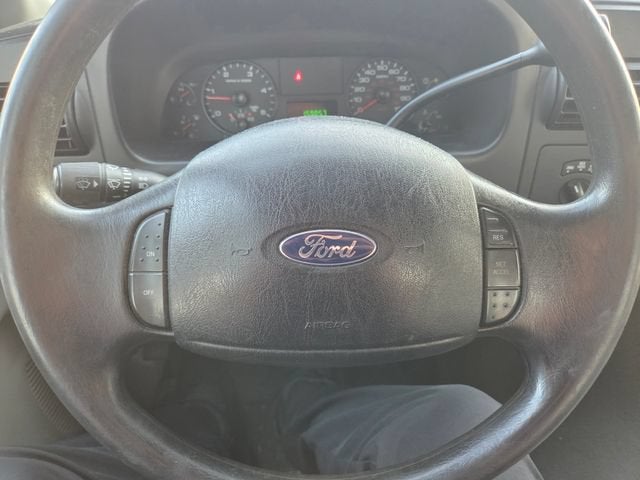 2006 Ford Super Duty F-250 XL