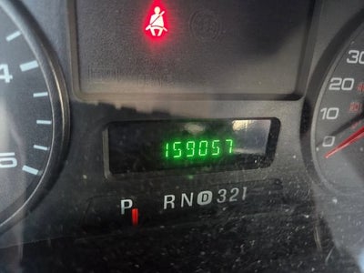 2006 Ford Super Duty F-250 XL