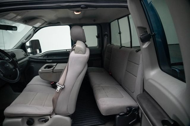 2006 Ford Super Duty F-250 XL