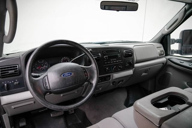 2006 Ford Super Duty F-250 XL