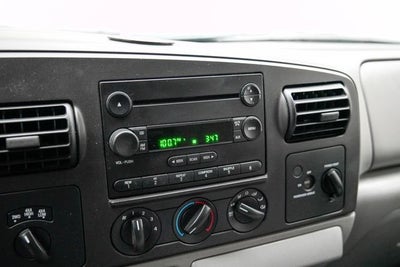 2006 Ford Super Duty F-250 XL