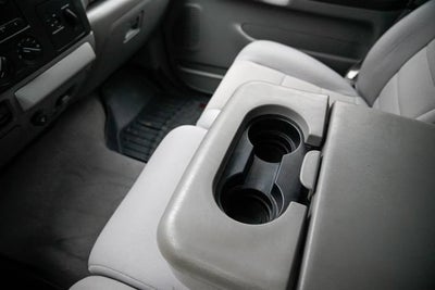 2006 Ford Super Duty F-250 XL