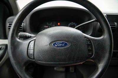 2006 Ford Super Duty F-250 XL