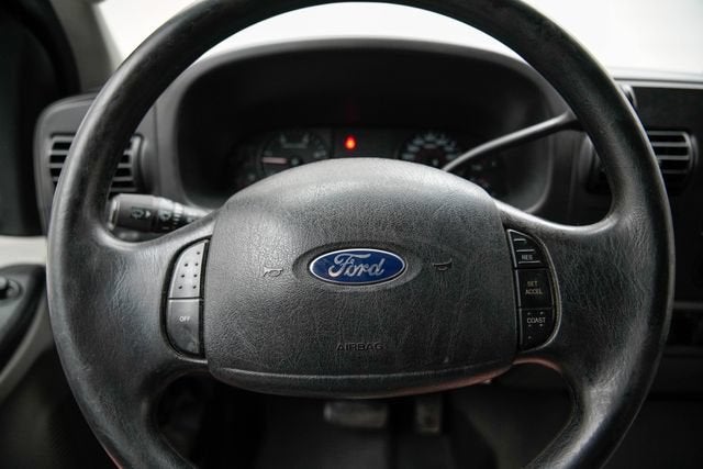 2006 Ford Super Duty F-250 XL