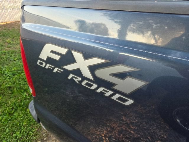 2006 Ford Super Duty F-250 XL