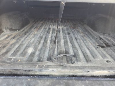 2006 Ford Super Duty F-250 XL
