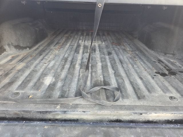 2006 Ford Super Duty F-250 XL