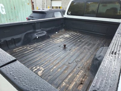 2008 Ford Super Duty F-350 SRW Lariat