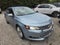 2015 Chevrolet Impala LTZ
