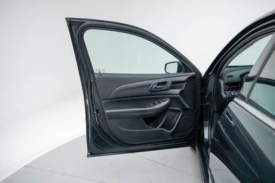 2015 Chevrolet Malibu LT