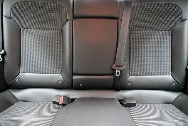 2015 Chevrolet Malibu LT