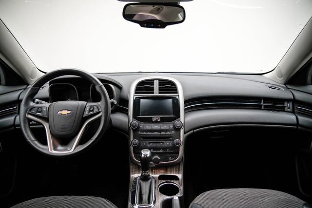 2015 Chevrolet Malibu LT