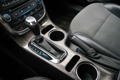 2015 Chevrolet Malibu LT