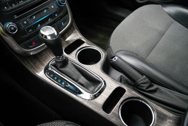 2015 Chevrolet Malibu LT