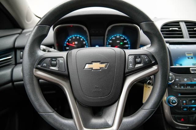 2015 Chevrolet Malibu LT