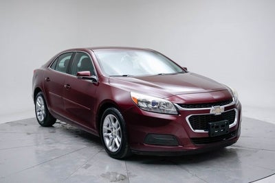 2015 Chevrolet Malibu LT