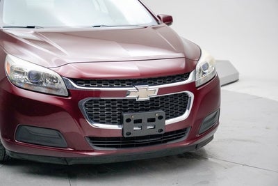 2015 Chevrolet Malibu LT