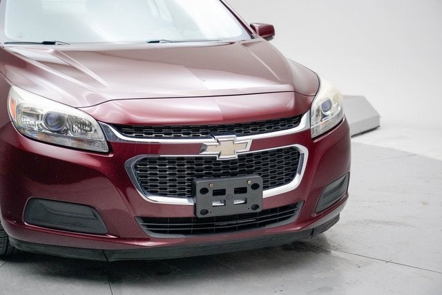 2015 Chevrolet Malibu LT