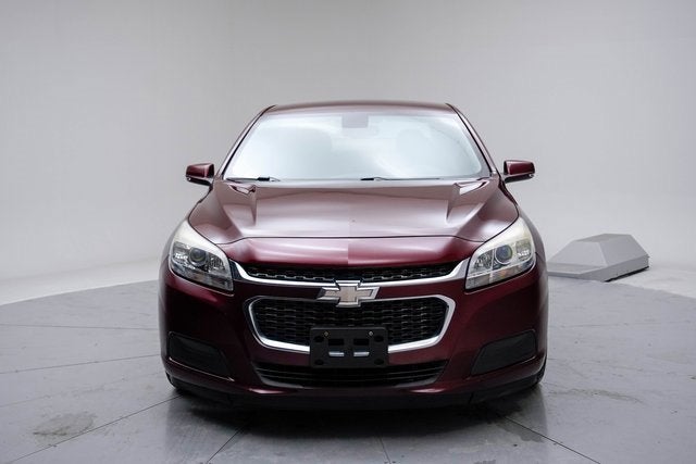 2015 Chevrolet Malibu LT
