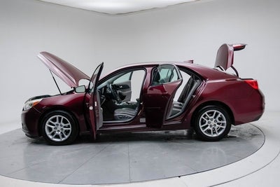 2015 Chevrolet Malibu LT