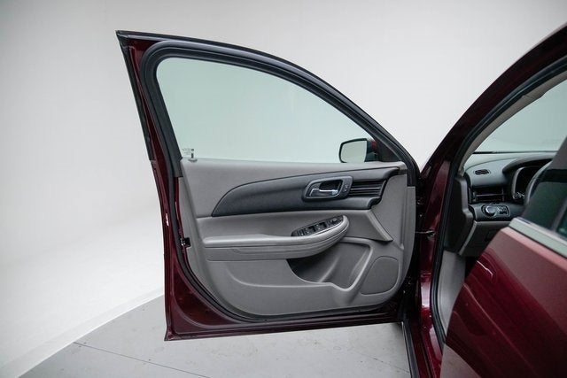 2015 Chevrolet Malibu LT