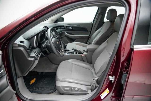 2015 Chevrolet Malibu LT