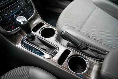 2015 Chevrolet Malibu LT