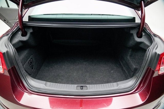 2015 Chevrolet Malibu LT