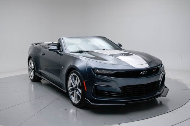 2023 Chevrolet Camaro 2SS