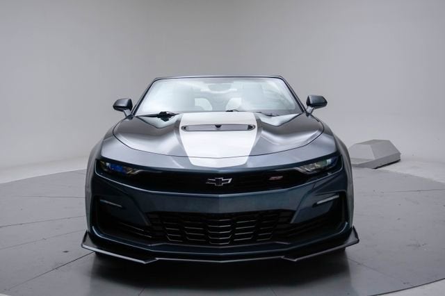 2023 Chevrolet Camaro 2SS