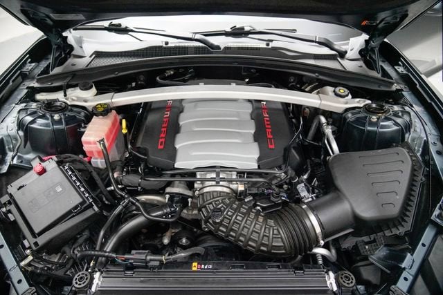 2023 Chevrolet Camaro 2SS