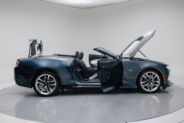 2023 Chevrolet Camaro 2SS
