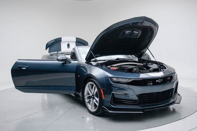 2023 Chevrolet Camaro 2SS