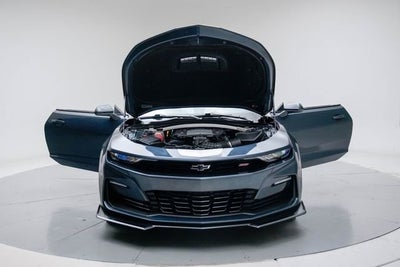 2023 Chevrolet Camaro 2SS