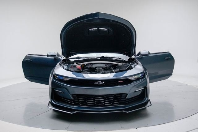 2023 Chevrolet Camaro 2SS