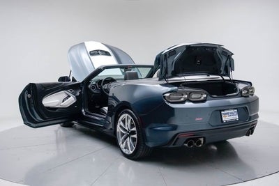 2023 Chevrolet Camaro 2SS