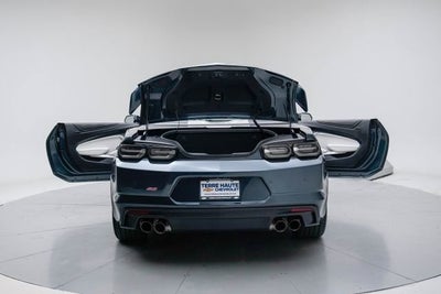 2023 Chevrolet Camaro 2SS