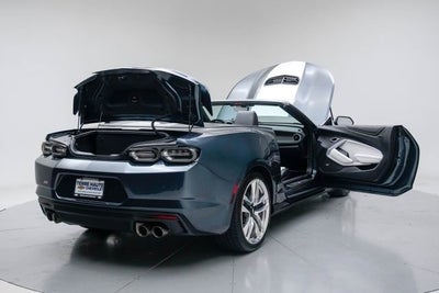 2023 Chevrolet Camaro 2SS
