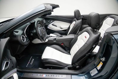 2023 Chevrolet Camaro 2SS