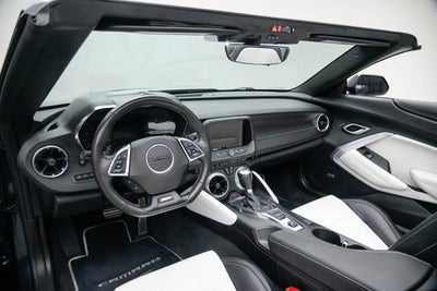 2023 Chevrolet Camaro 2SS