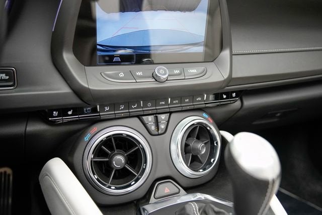 2023 Chevrolet Camaro 2SS