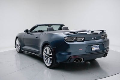2023 Chevrolet Camaro 2SS