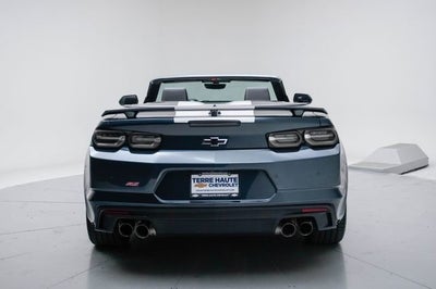2023 Chevrolet Camaro 2SS