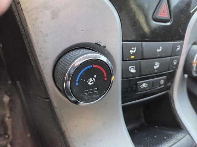 2013 Chevrolet Cruze 2LT