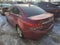 2013 Chevrolet Cruze 2LT