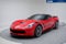 2017 Chevrolet Corvette Grand Sport Grand Sport 3LT